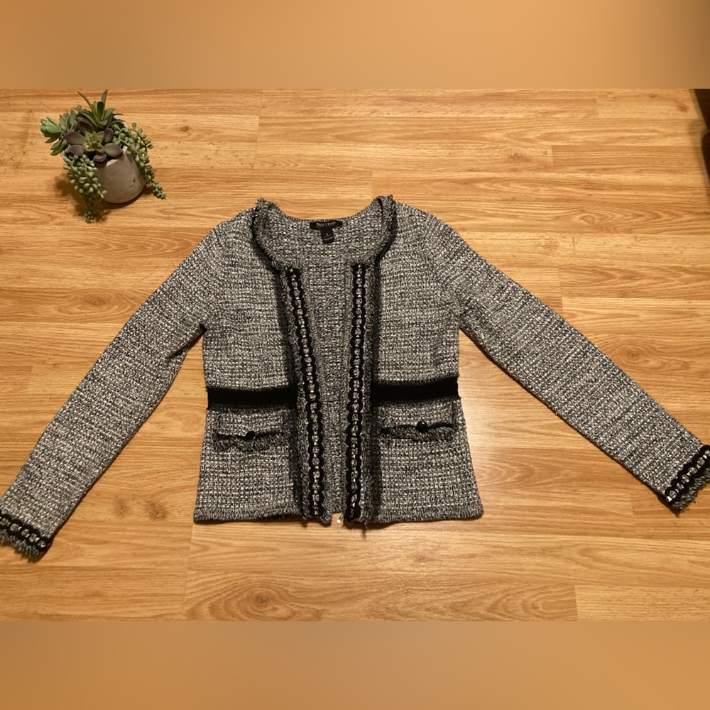 WHBM Jacket